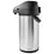 Brentwood Airpot Hot & Cold Drink Dispenser, 3.5L
